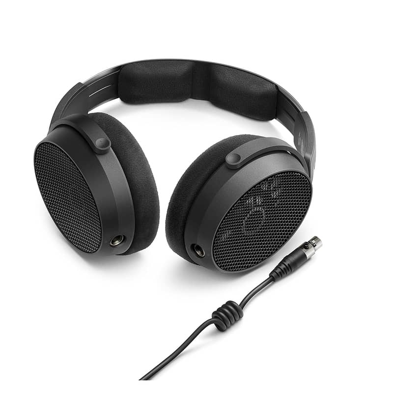Sennheiser HD-490 Pro Professional Studio Headphones 2