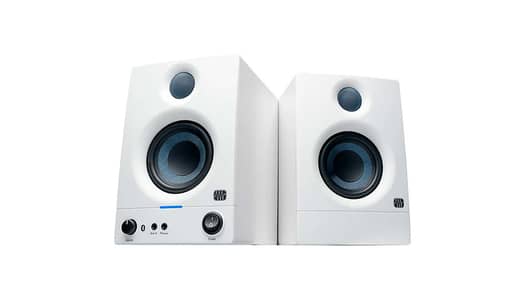 PreSonus Eris 3.5BT GEN2 BlueTooth Studio Monitors