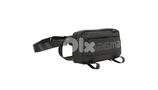 Magma Solid Blaze X-Bag For DJs and Artists
