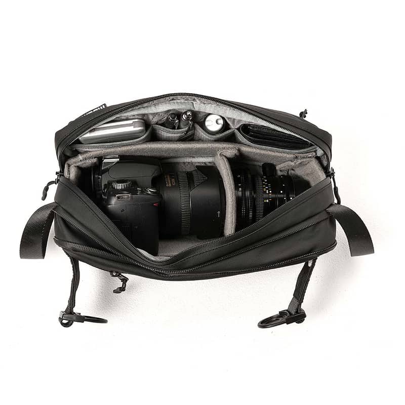 Magma Solid Blaze X-Bag For DJs and Artists 1