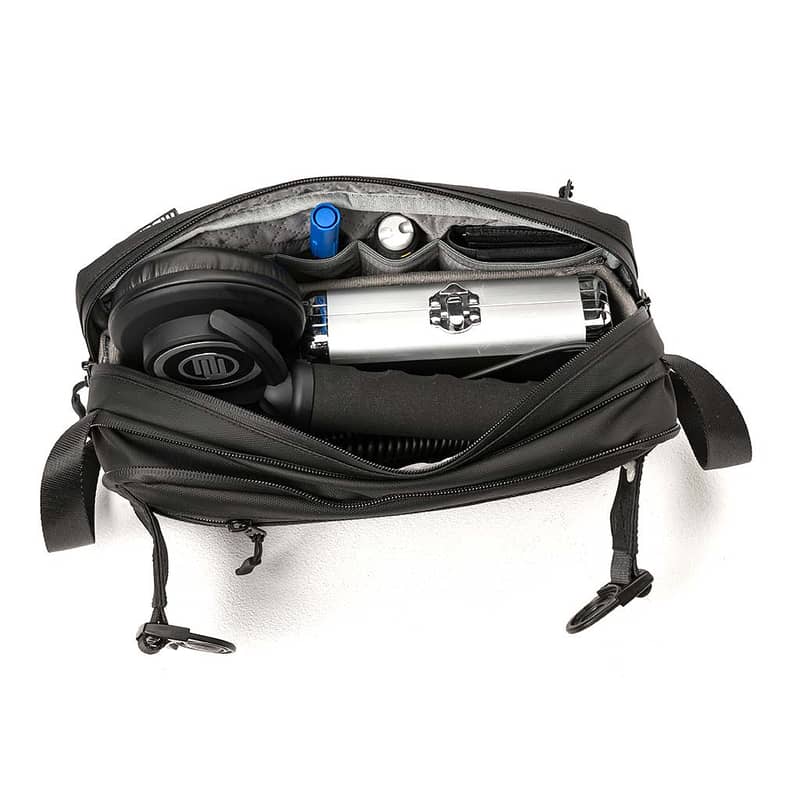 Magma Solid Blaze X-Bag For DJs and Artists 3