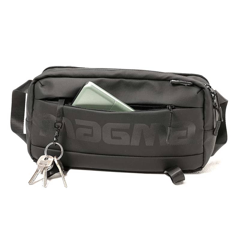 Magma Solid Blaze X-Bag For DJs and Artists 4