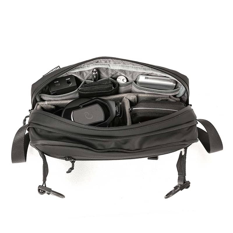 Magma Solid Blaze X-Bag For DJs and Artists 5