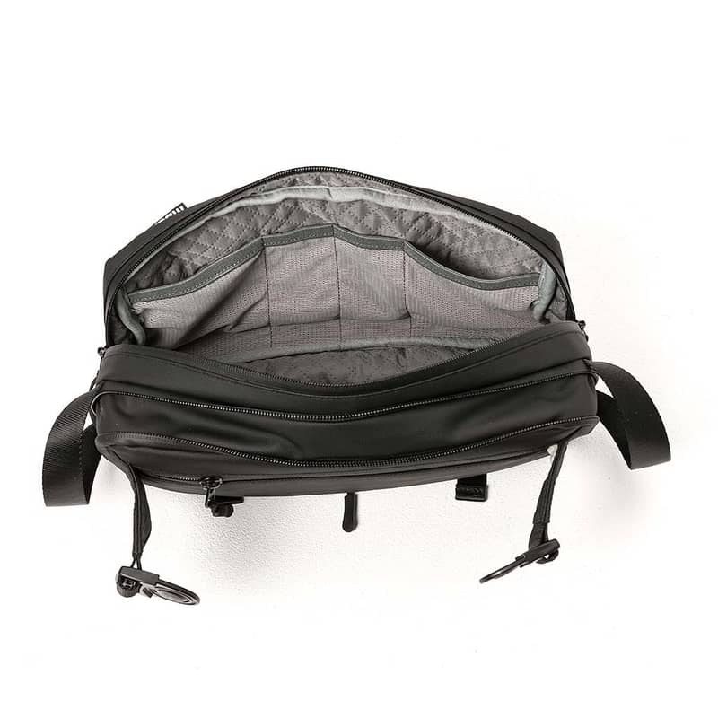 Magma Solid Blaze X-Bag For DJs and Artists 6