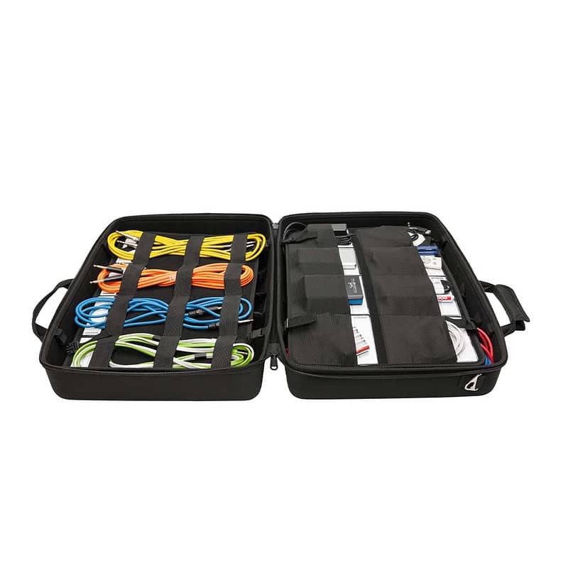 Magma ALLGANIZER Pro Carry Case For DJs & Artists 7