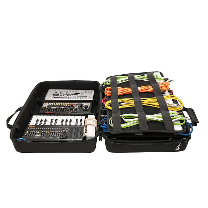 Magma ALLGANIZER Pro Carry Case For DJs & Artists 8