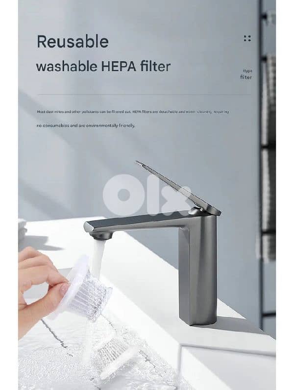 Rechargeable Handheld Vacuum / with delivery 7