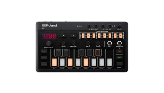 Roland AIRA J-6 Chord Synthesizer