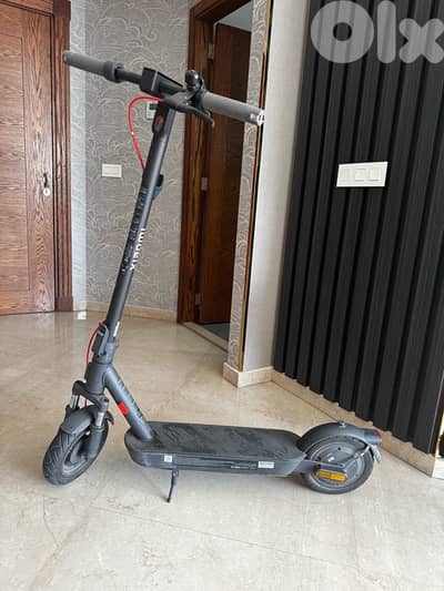 Xiaomi 5 electric scooter