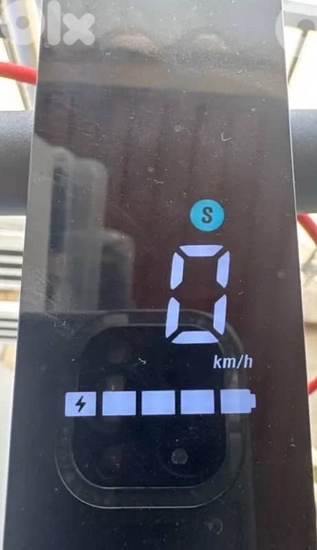 Xiaomi 5 electric scooter 3