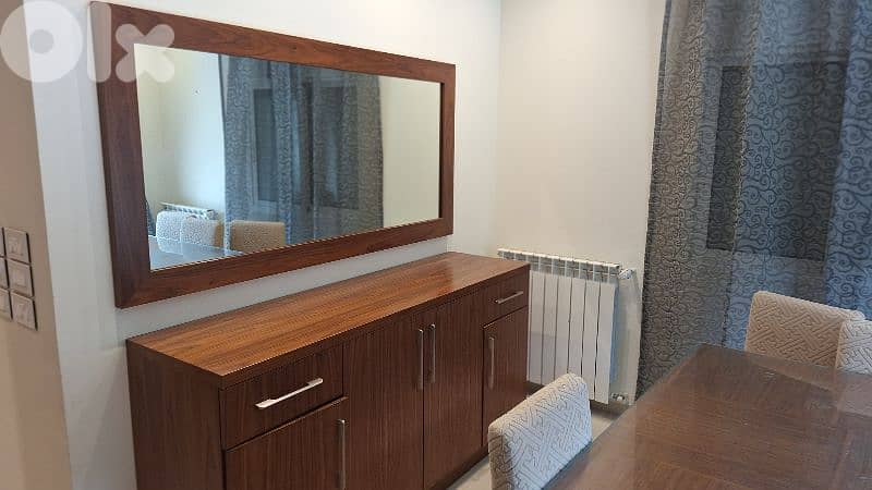 American Walnut Dining Room – Full Set | Excellent Condition 5