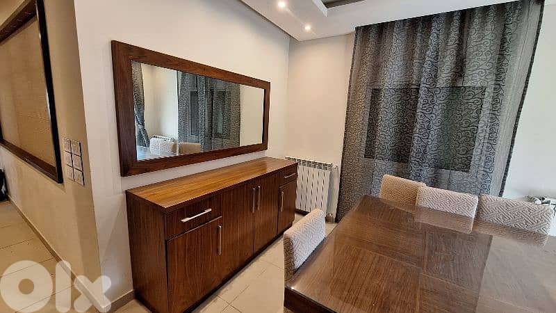 American Walnut Dining Room – Full Set | Excellent Condition 6