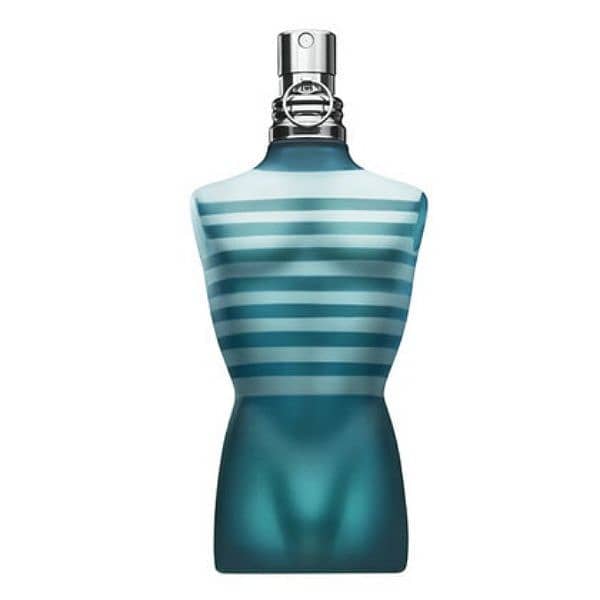 Jean-Paul Gaultier tester gift box 4