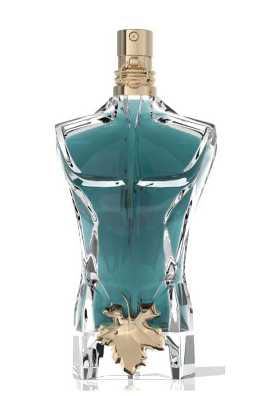 Jean-Paul Gaultier tester gift box 5