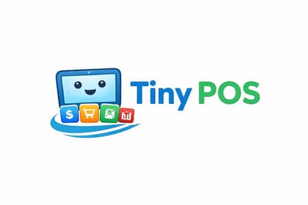 tiny Pos Program