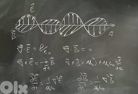 Elite Physics Tutor | Electromagnetism, Circuits & Engineering Courses