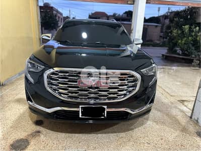 GMC Terrain 2018 Denali
