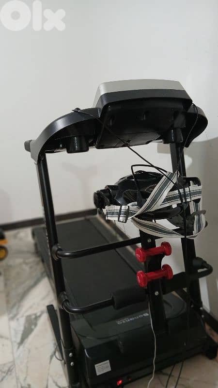 Treadmill Bonanza + 3-in-1 Elliptical/Orbitrac  Excellent Condition 1