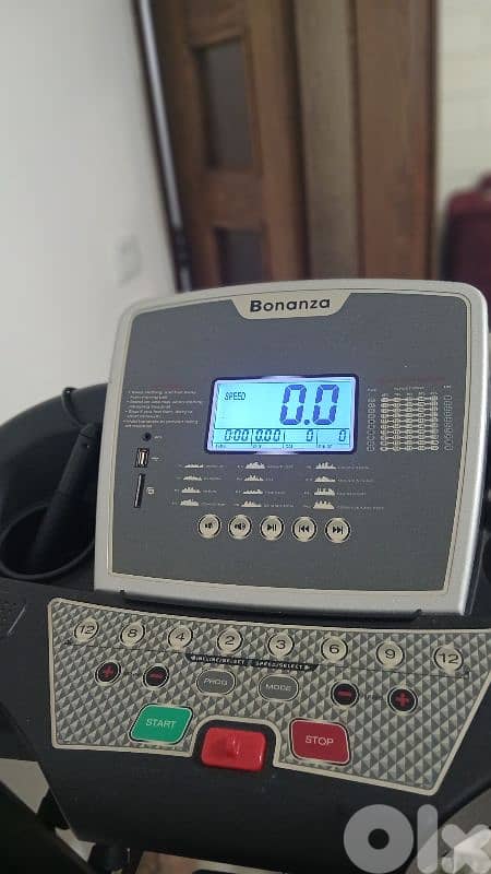Treadmill Bonanza + 3-in-1 Elliptical/Orbitrac  Excellent Condition 2