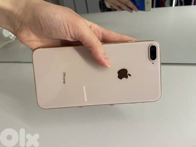 IPhone 8 Plus used 64 G
