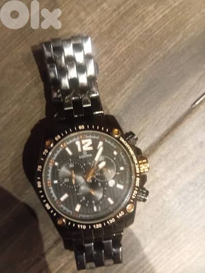 rovina watch very nice Swiss made