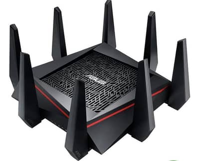 Asus AC-5300 Gaming Router