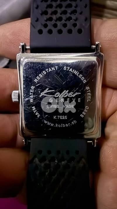 kulber watches