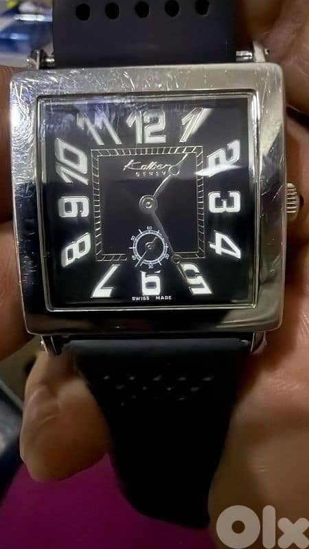 kulber watches 1