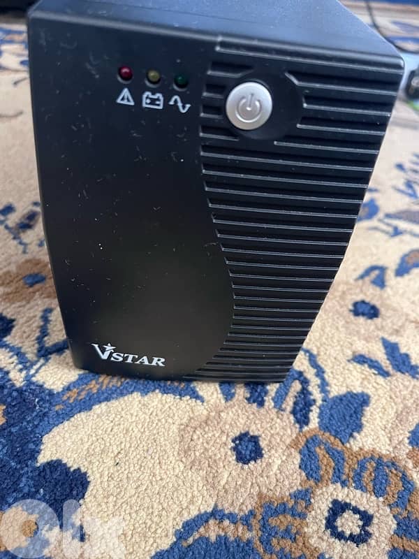 UBS FOR Ps4 and PC 2