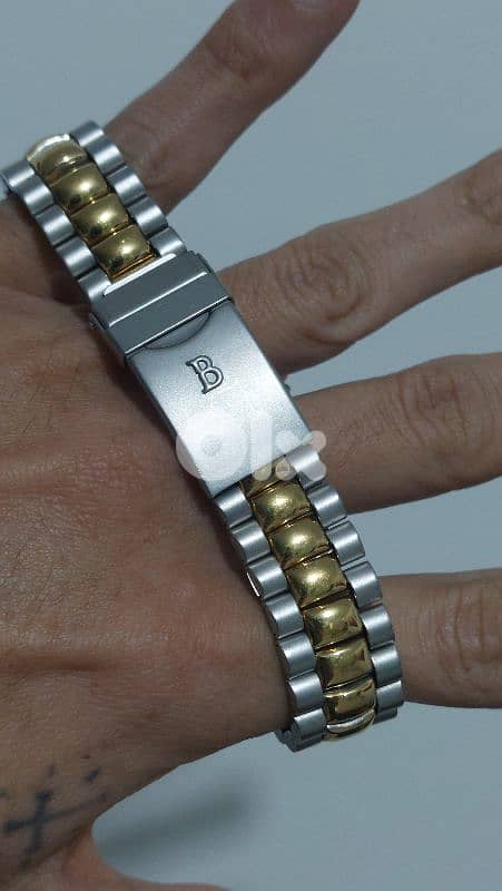 bulova marine star 1