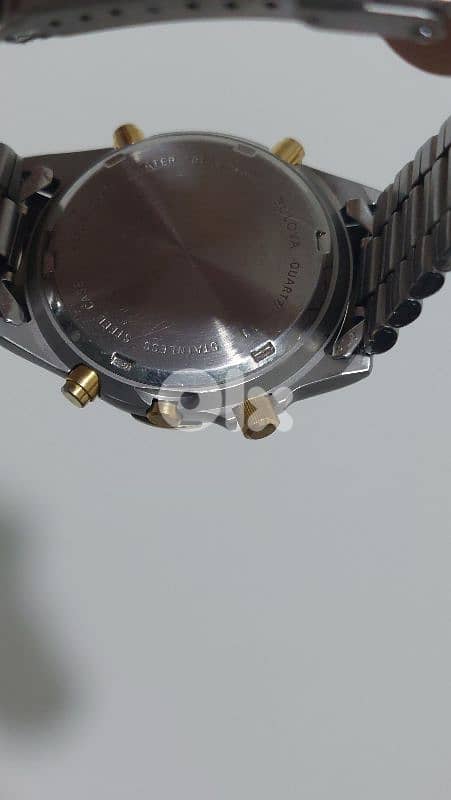 bulova marine star 2