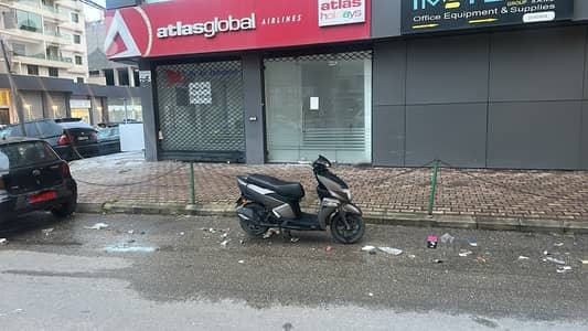 super clean maksour carinaja 3ala maylet shmel