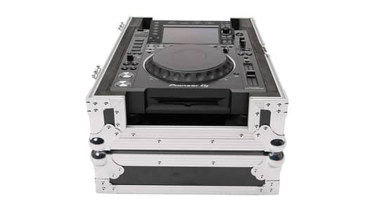 Magma Multi-Format DJ Case Player Mixer