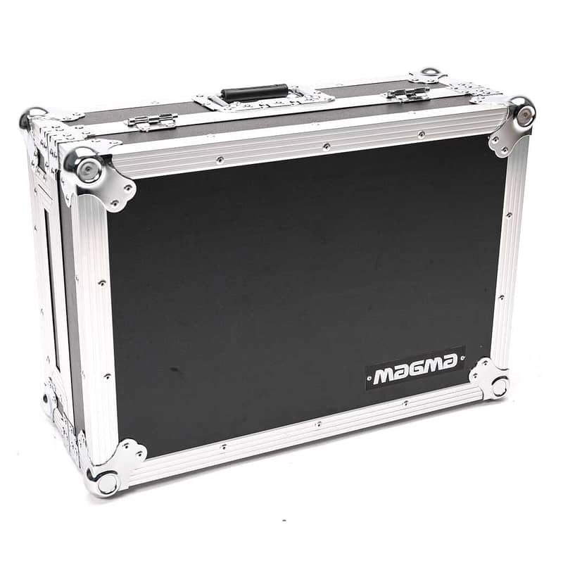 Magma Multi-Format DJ Case Player Mixer 3