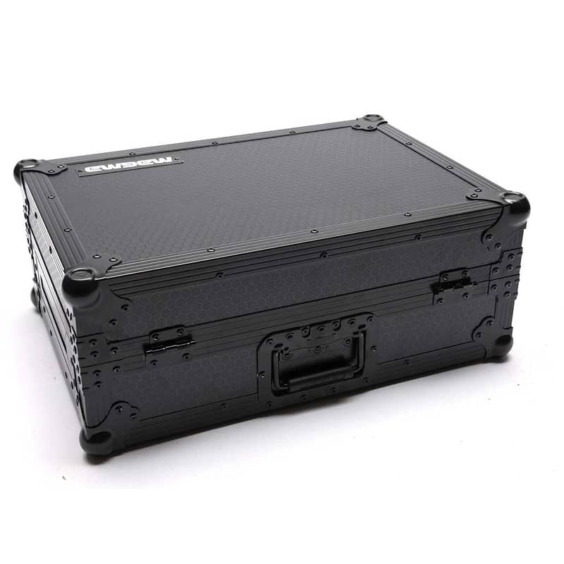 Magma Multi-Format DJ Case Player Mixer 5