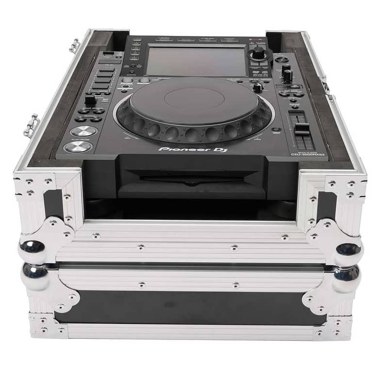 Magma Multi-Format DJ Case Player Mixer 7