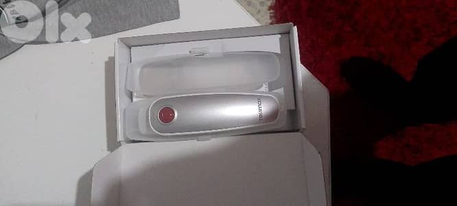 temple thermometer térmómeteo