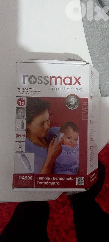 temple thermometer térmómeteo 2