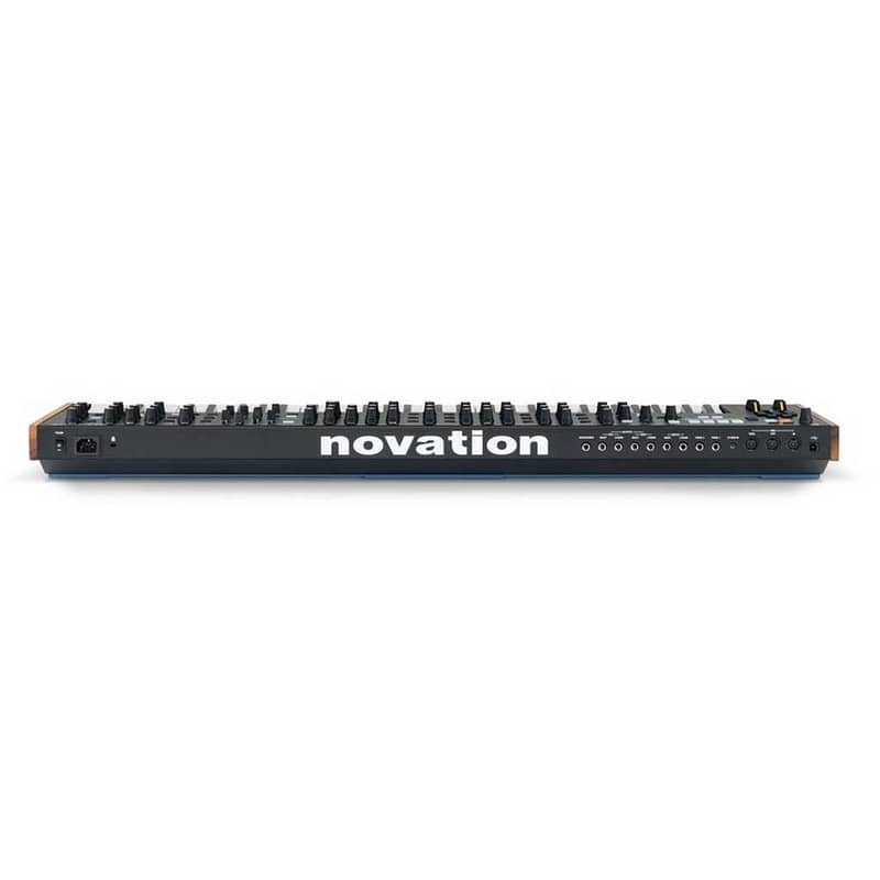 Novation Summit Synthesizer 2