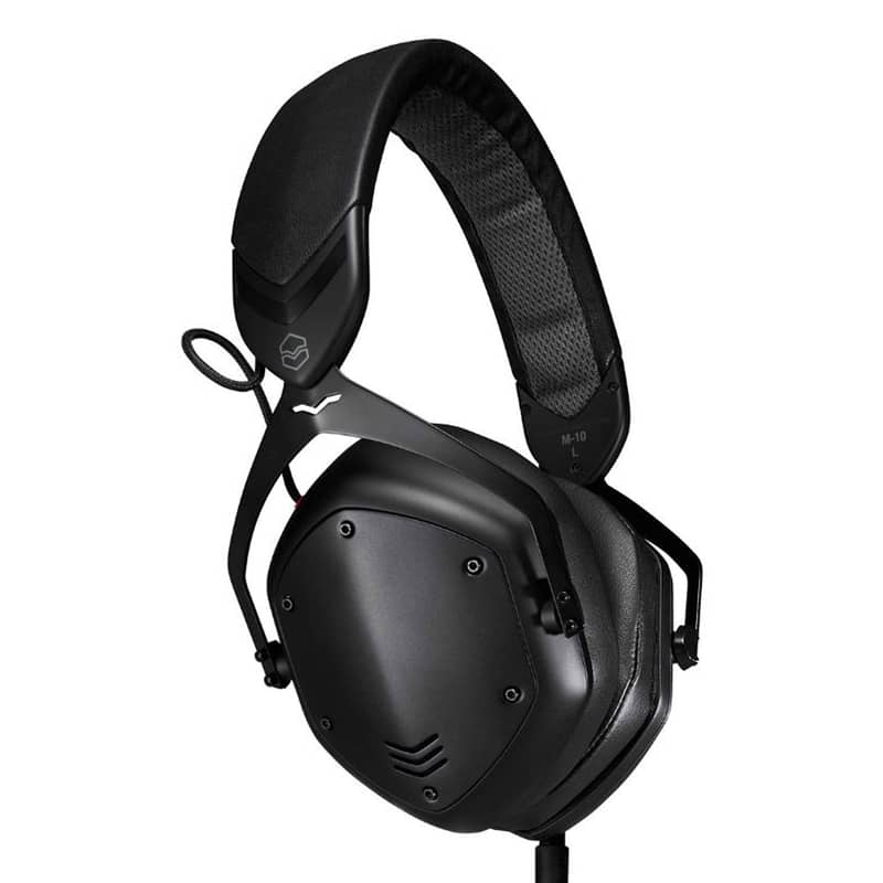 V-Moda M-10 DJ Headphones 1