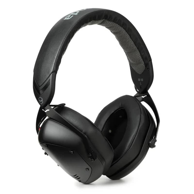 V-Moda M-10 DJ Headphones 2