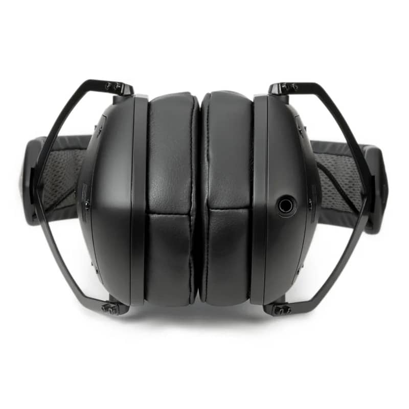 V-Moda M-10 DJ Headphones 3