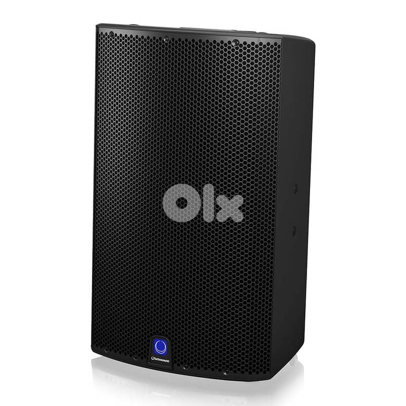 Turbosound IQ15 Powered Active Speaker 4