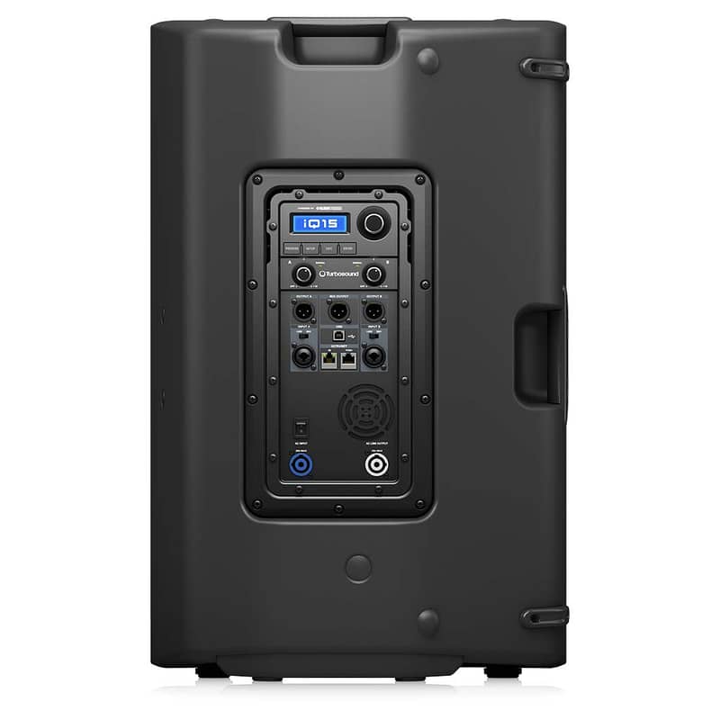 Turbosound IQ15 Powered Active Speaker 2