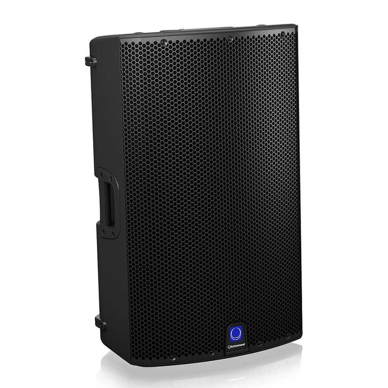 Turbosound IQ15 Powered Active Speaker 3