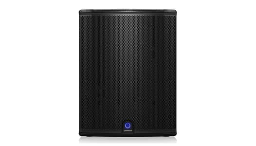 Turbosound IQ18B Powered Subwoofer