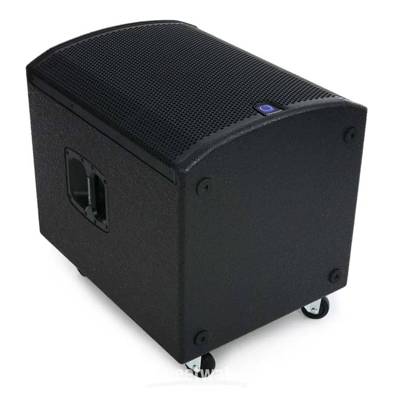 Turbosound IQ18B Powered Subwoofer 4