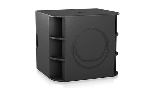 Turbosound M18B Powered Subwoofer