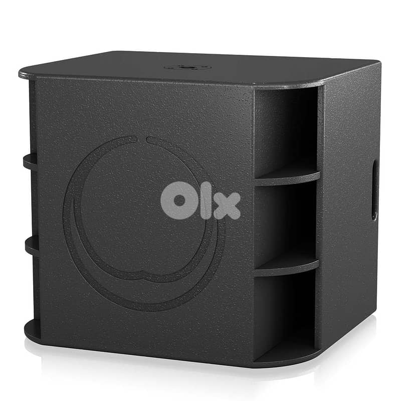Turbosound M18B Powered Subwoofer 2