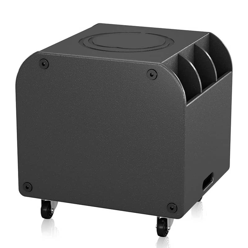 Turbosound M18B Powered Subwoofer 4